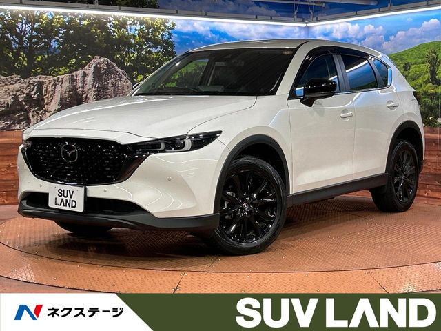 CX-52.2 XD スマートエディション