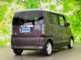 N-BOX+ G Lパッケージ 2トーンカラースタイル 