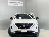 日産アリアはEVならではの静けさを満喫できます♪