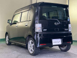 ムーヴコンテ カスタム X 4WD 