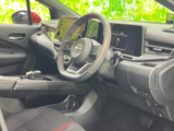 運転席