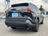 RAV4 2.0 アドベンチャー オフロードパッケージ II 4WD 
