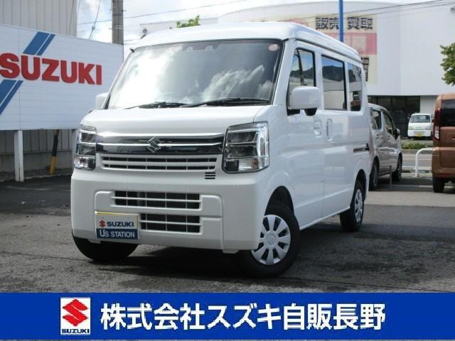エブリイ ジョイン 4WD 