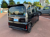 N-BOXカスタム G L ターボ ホンダセンシング 