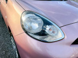 LEDライトへご変更可能です!ご希望の際には当店スタッフまでお気軽にご相談下さい!