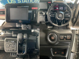 スペーシアカスタム ハイブリッド(HYBRID)  XSターボ 4WD 