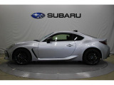 BRZ 2.4 STI スポーツ 