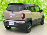 クロスビー 1.0 ハイブリッド(HYBRID) MZ 4WD 