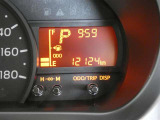走行距離 12124km