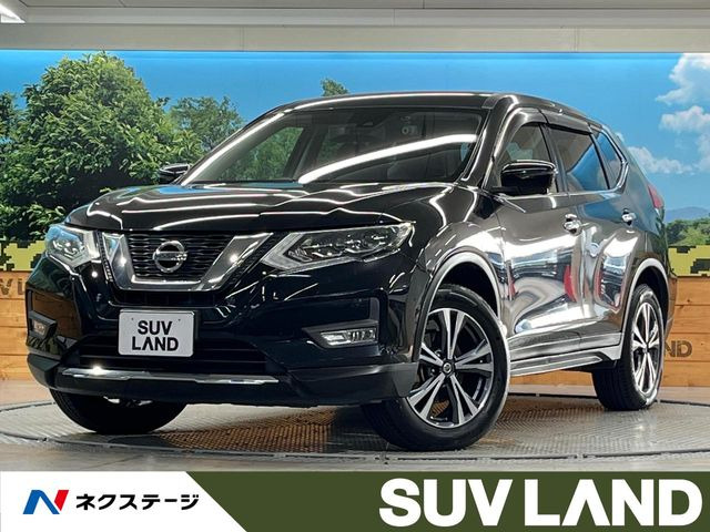 エクストレイル 2.0 20Xi 