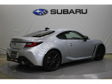 BRZ 2.4 STI スポーツ 