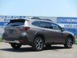 レガシィアウトバック  1.8 リミテッド EX 4WD