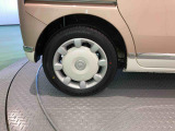 納車後の点検、車検などアフターサービスもお任せください!