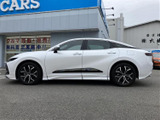 クラウンクロスオーバー 2.5 G アドバンスト E-Four 4WD 