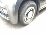 タイヤは145/80R12を装着しております。