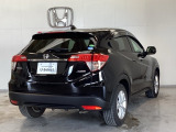 ヴェゼル 1.5 X ホンダセンシング 4WD 