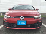 ゴルフ GTI 