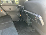 店内の入り口からお手洗いまで全てバリアフリーのため、車椅子をお使いのお客様や足が不自由なお客様もご安心してご来店いただけます。