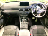 CX-5 2.2 XD ブラックトーンエディション 