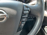 運転席から操作できます。