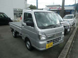 キャリイ KC エアコン パワステ 4WD 