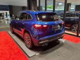 GLAクラス GLA200d 4マチック AMGラインパッケージ 4WD MP202502