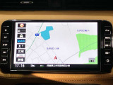 日産純正SDナビ(MM321D-L)です。クリアな画質を楽しんでいただけるフルセグ地デジTVなど、書ききれないほどの機能が満載です。