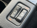 【シートヒーター】寒い日に重宝するシートヒーター!エアコンより早く温まってくれるので寒がりの人も安心ですね♪エアコンの温風は乾燥するから苦手、という方にもをおすすめです。