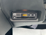 ETC車載器の画像です。