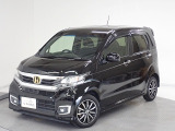 この車両は【Honda中古車認定グレードU-Select】です。無料保証1年間と3つの安心をお約束します。詳しくは下の写真をスクロールして下さい。