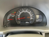 走行2,965kmです。走行は少なめです。