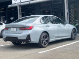 【BMWの伝統-2】時代を超える美しさ。磨き抜かれたエアロダイナミクスが瞳を奪う。一目で伝わるスポーティーなプロポーションは、BMWの走行性能を生み出すのに欠かせない要因の一つです。