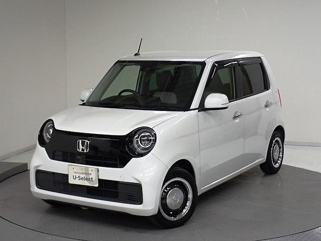 N-ONE  660 オリジナル