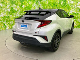 C-HR 1.2 S-T GR スポーツ 