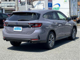 レヴォーグレイバック 1.8 リミテッド EX 4WD 