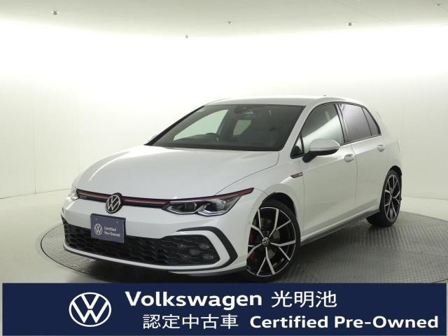 ゴルフGTI
