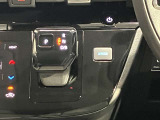 【電制シフト】直線的で操作しやすい前後操作の電制シフト!