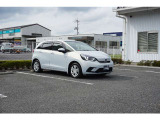 フィット  1.5 e:HEV ホーム