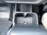 運転席 足元 ドリンクホルダー