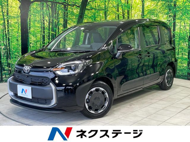 シエンタ ハイブリッド 1.5 Z 