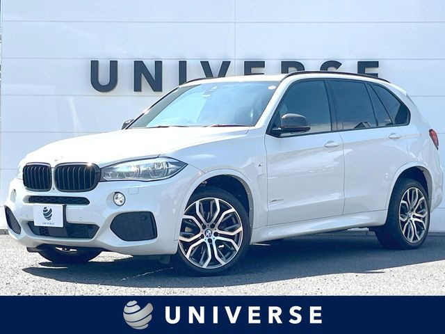X5xドライブ 35d Mスポーツ 4WDxDrive 35d Mスポーツ