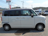 ワゴンRスマイル ハイブリッド(HYBRID) X 4WD 