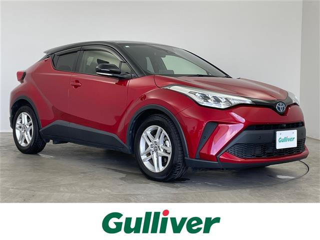 C-HR  S 修復歴無し
