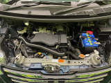 親切・丁寧な専門メカニックスタッフが応対!・車検・点検整備・事故等の修理などアフターサービスも安心。お車のカスタマイズもネクステージのサービススタッフまでご相談ください!