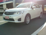 TOYOTA カローラアクシオ入荷しました!