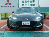 ロードスターRF 2.0 VS 