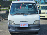サンバートラック TB 4WD 