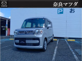 人気の軽自動車フレアワンゴンが入荷しました☆