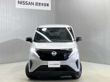 電気自動車ならではの力強い加速。スムースな発進。静粛性。今までの軽の常識を覆す新感覚の走り!