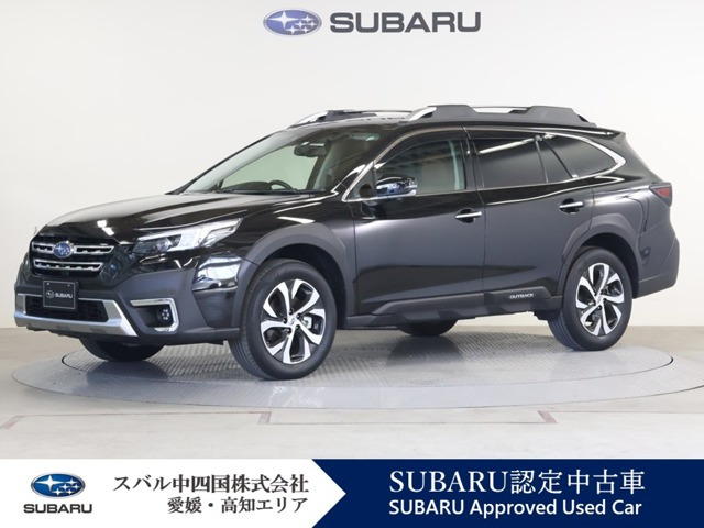 レガシィアウトバック  1.8 リミテッド EX 4WD